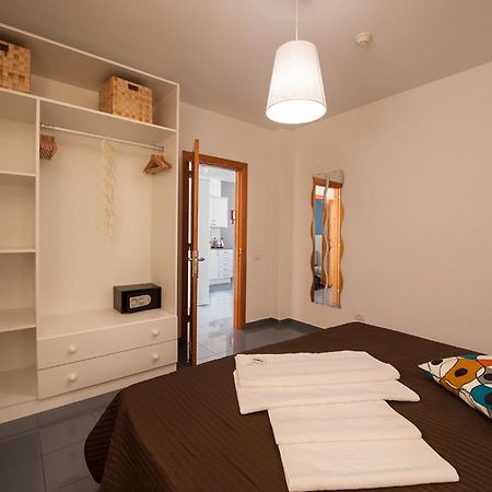 Apartamentos Miami Sun Puerto Rico  Szoba fotó