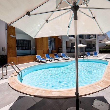 Apartamentos Miami Sun Puerto Rico  Kültér fotó