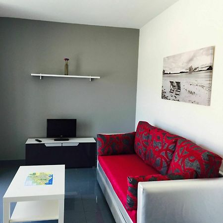 Apartamentos Miami Sun Puerto Rico  Kültér fotó