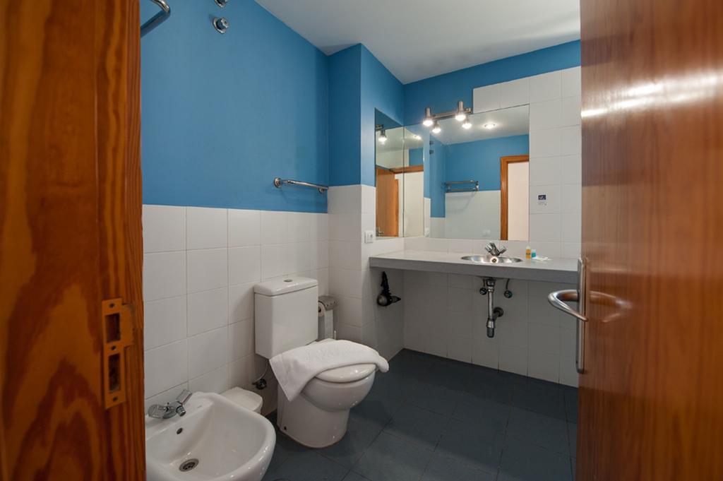 Apartamentos Miami Sun Puerto Rico  Szoba fotó