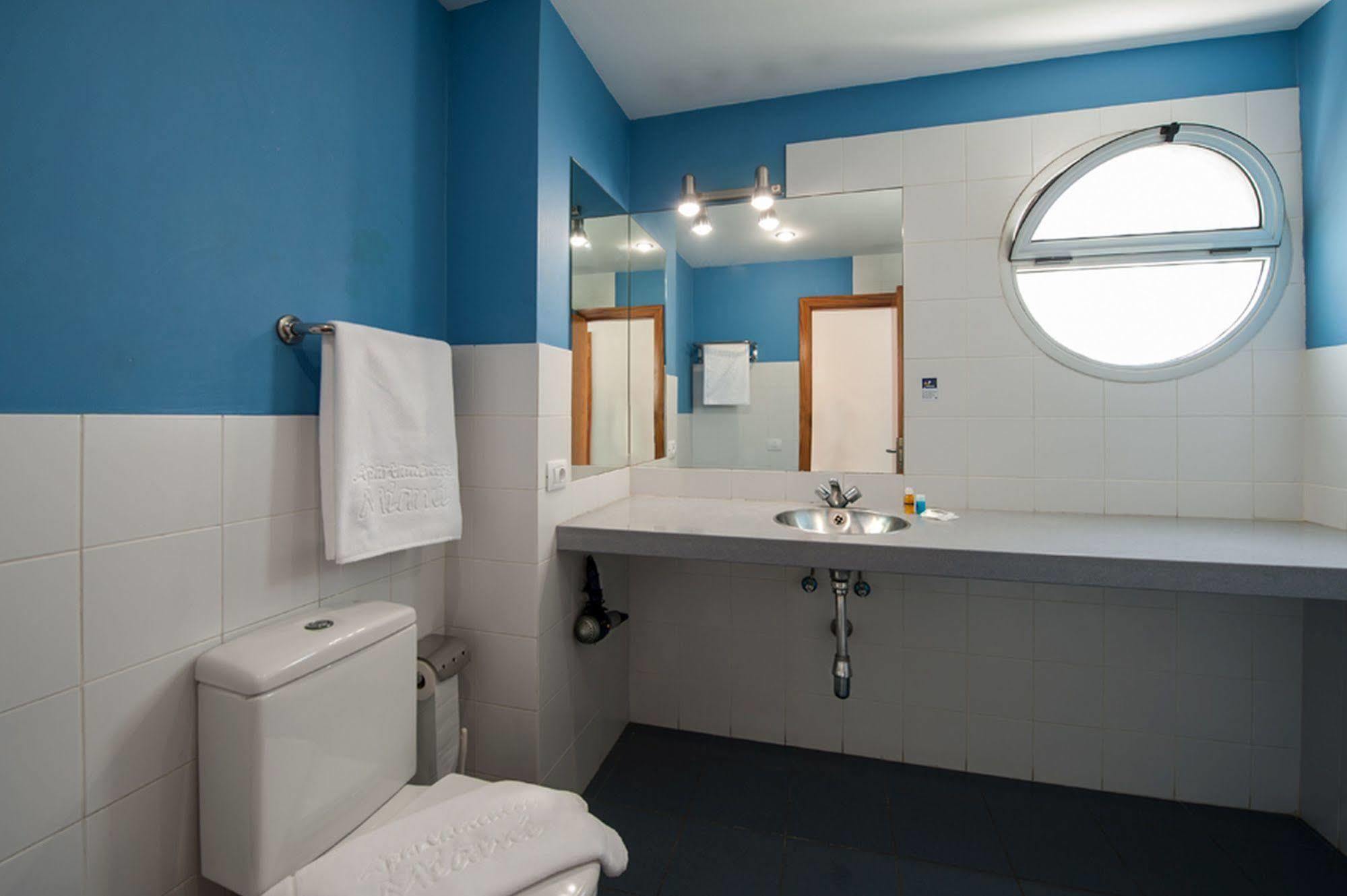 Apartamentos Miami Sun Puerto Rico  Kültér fotó