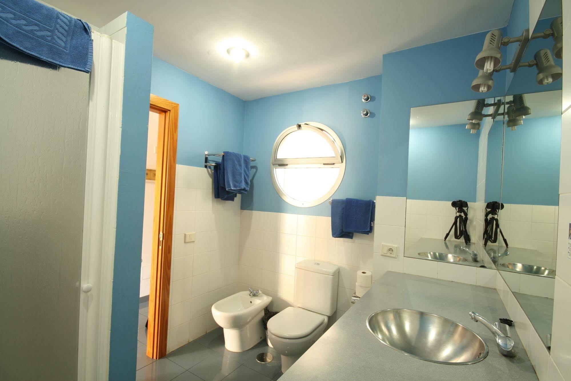 Apartamentos Miami Sun Puerto Rico  Kültér fotó