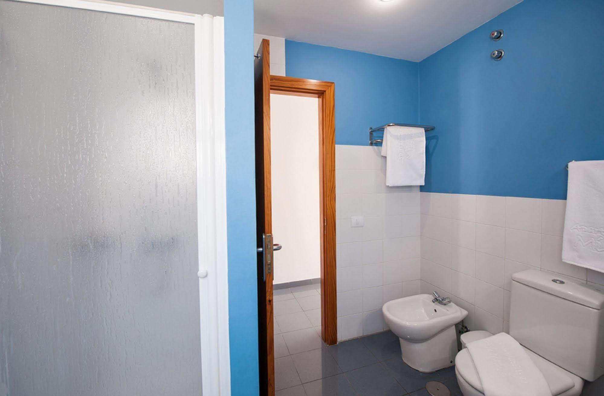 Apartamentos Miami Sun Puerto Rico  Kültér fotó