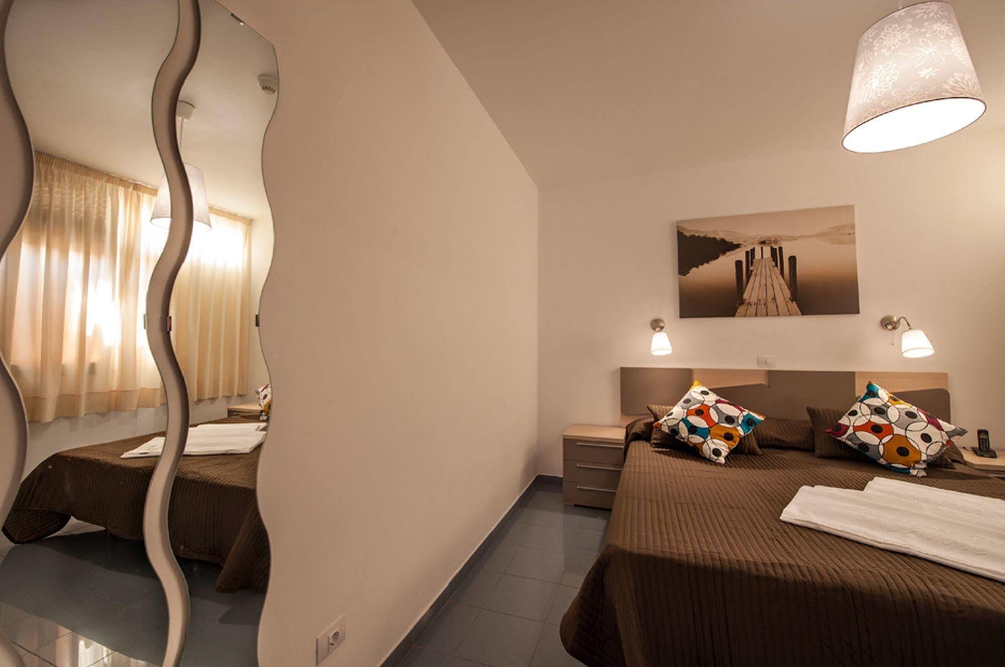 Apartamentos Miami Sun Puerto Rico  Kültér fotó