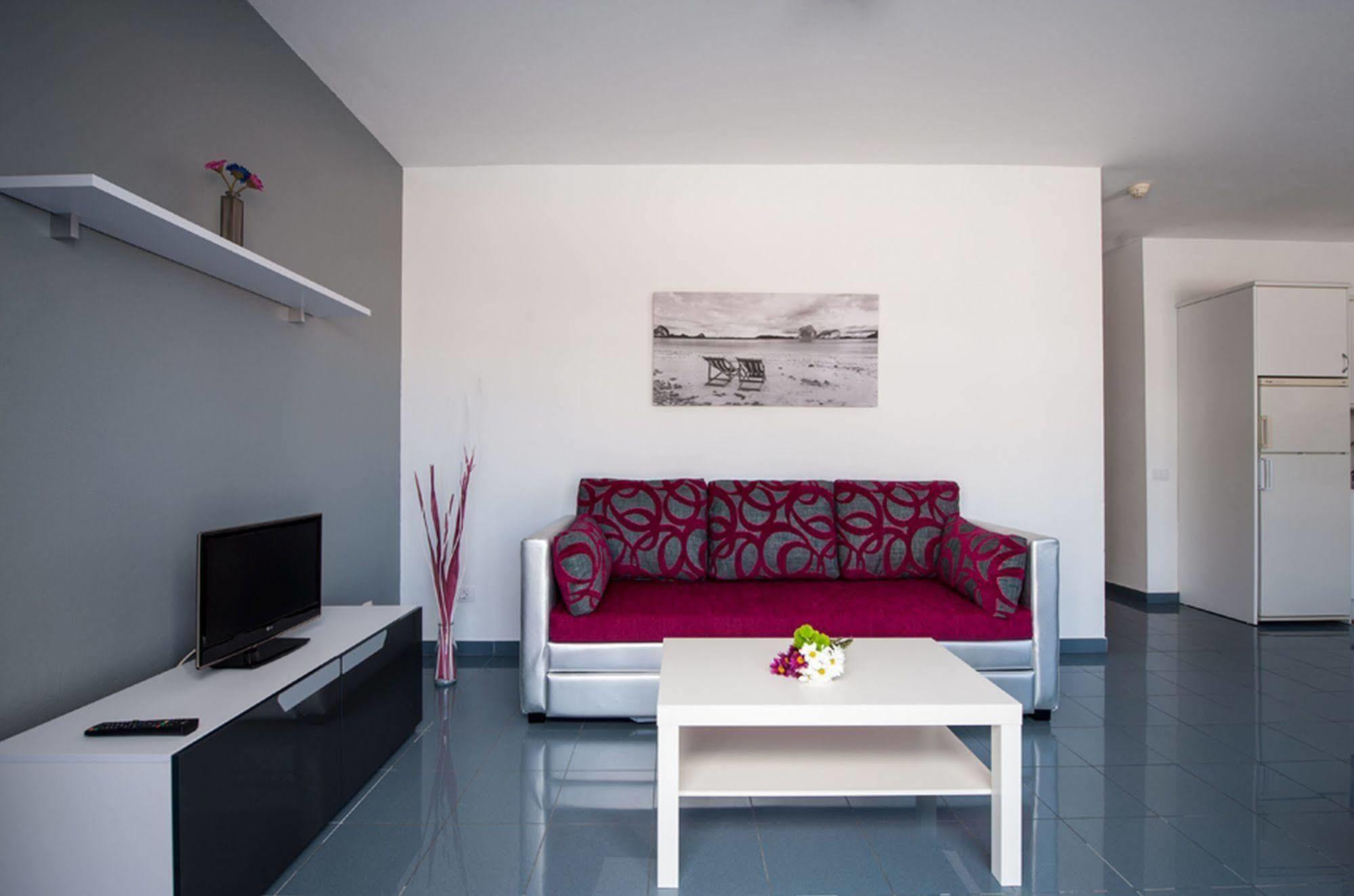 Apartamentos Miami Sun Puerto Rico  Kültér fotó