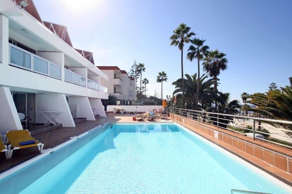Apartamentos Miami Sun Puerto Rico  Kültér fotó
