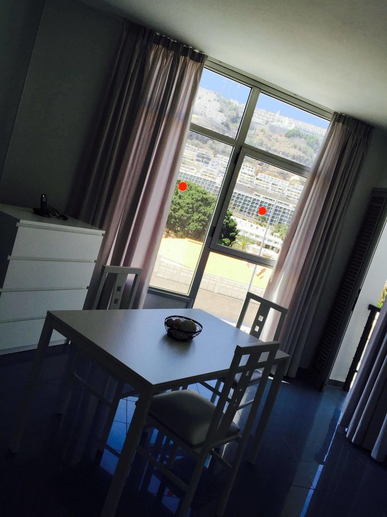 Apartamentos Miami Sun Puerto Rico  Kültér fotó