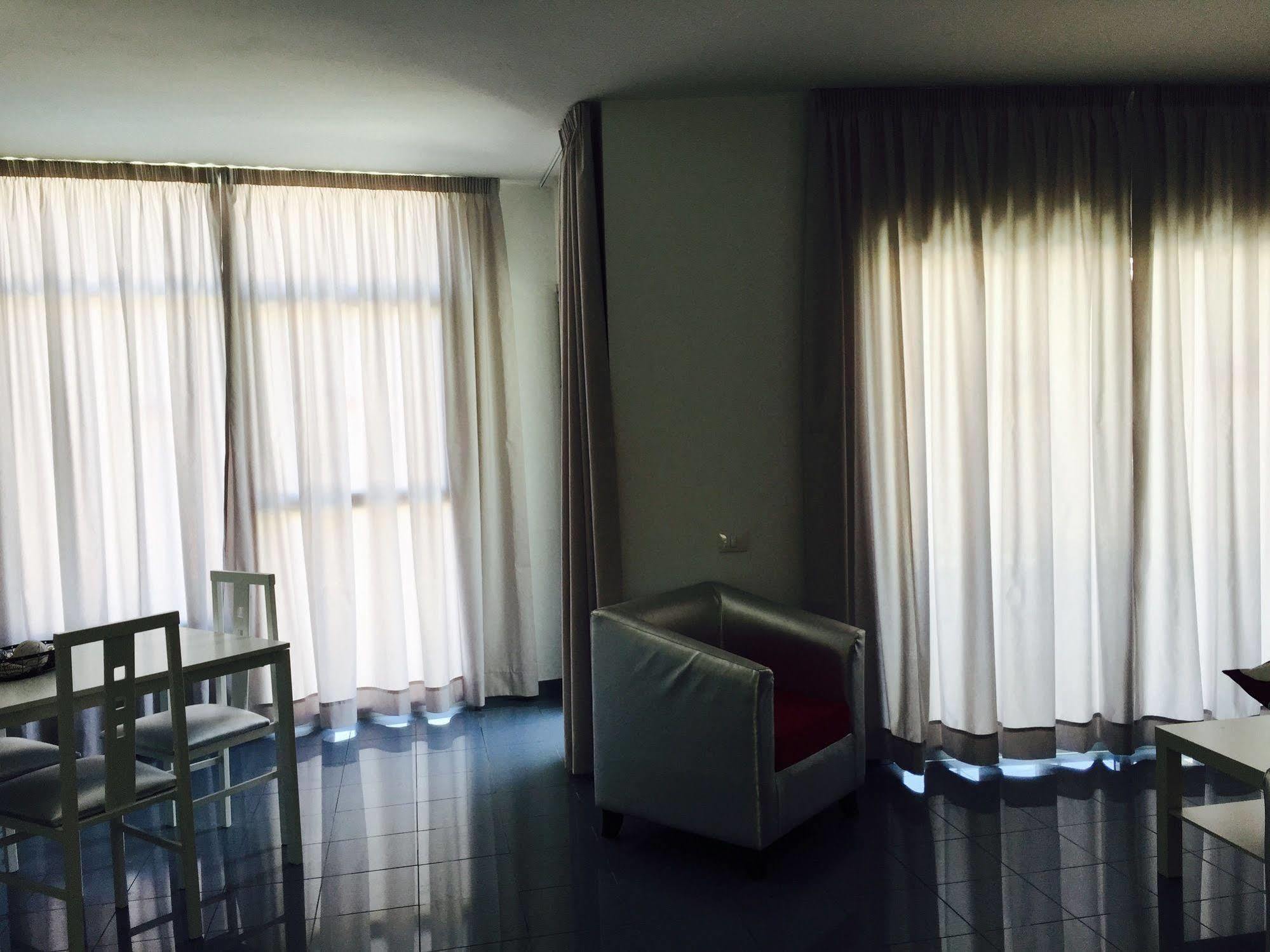 Apartamentos Miami Sun Puerto Rico  Kültér fotó