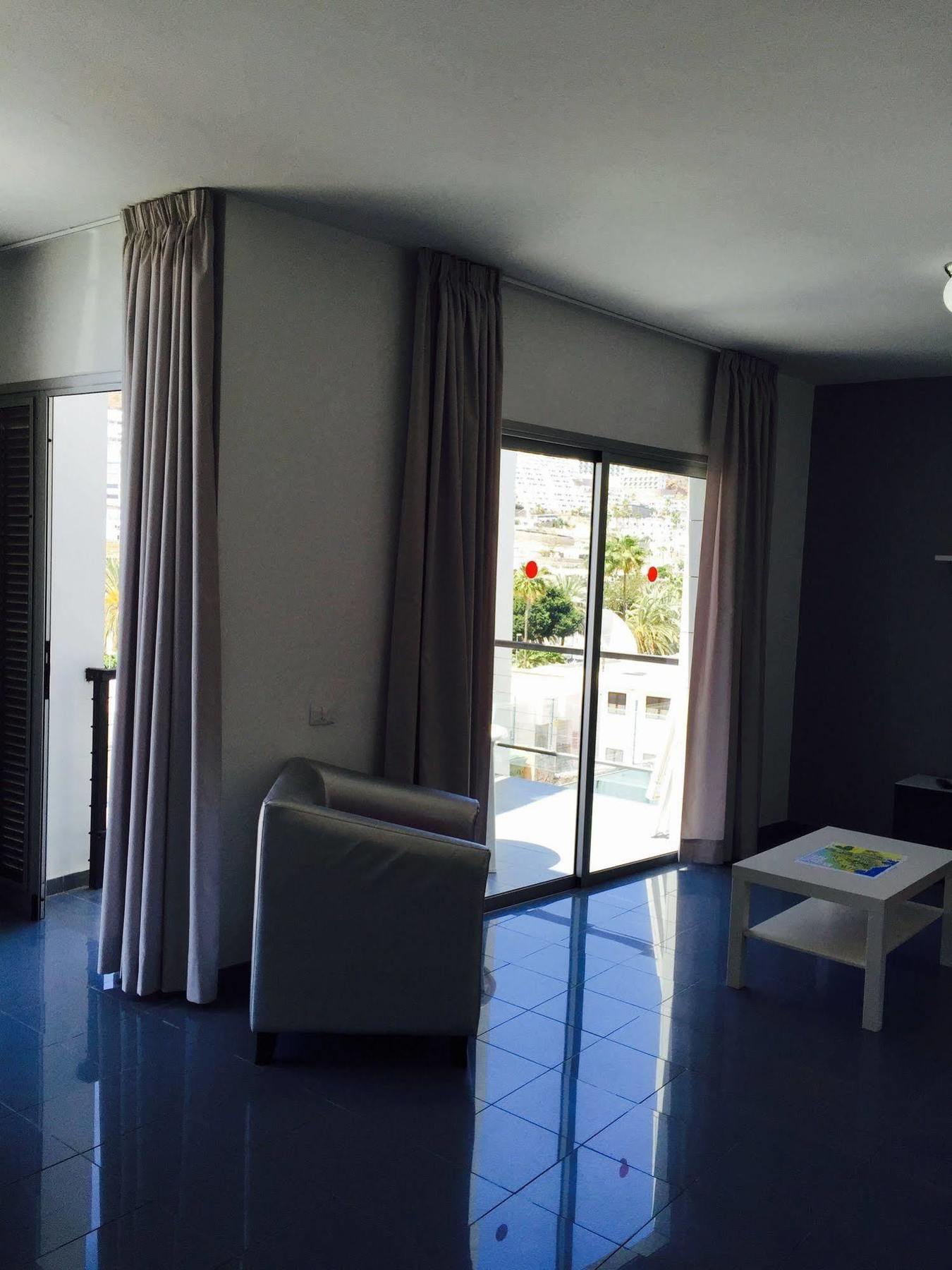 Apartamentos Miami Sun Puerto Rico  Kültér fotó