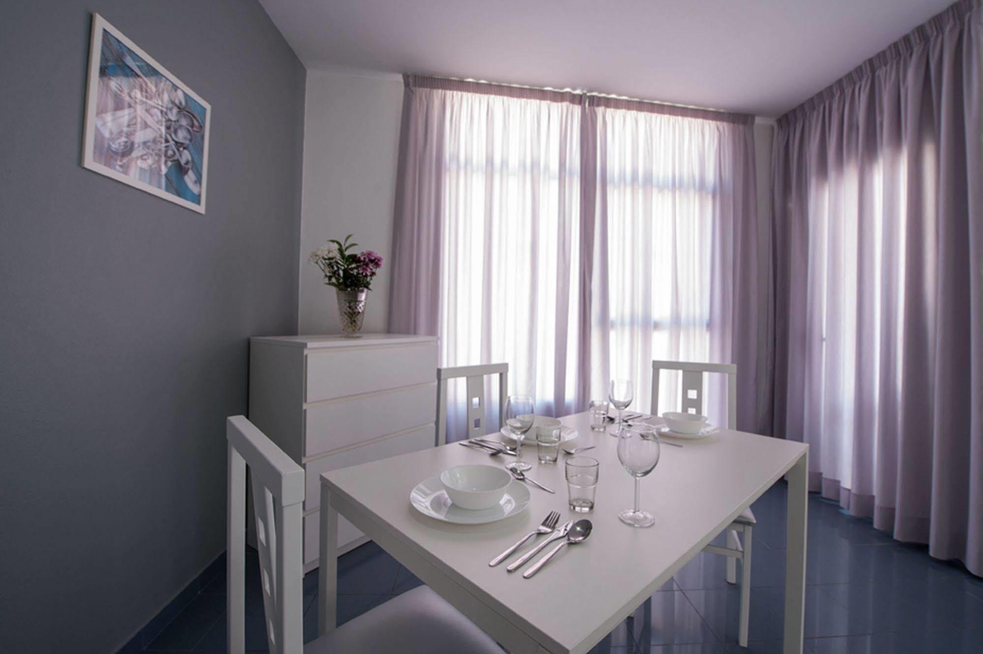 Apartamentos Miami Sun Puerto Rico  Kültér fotó