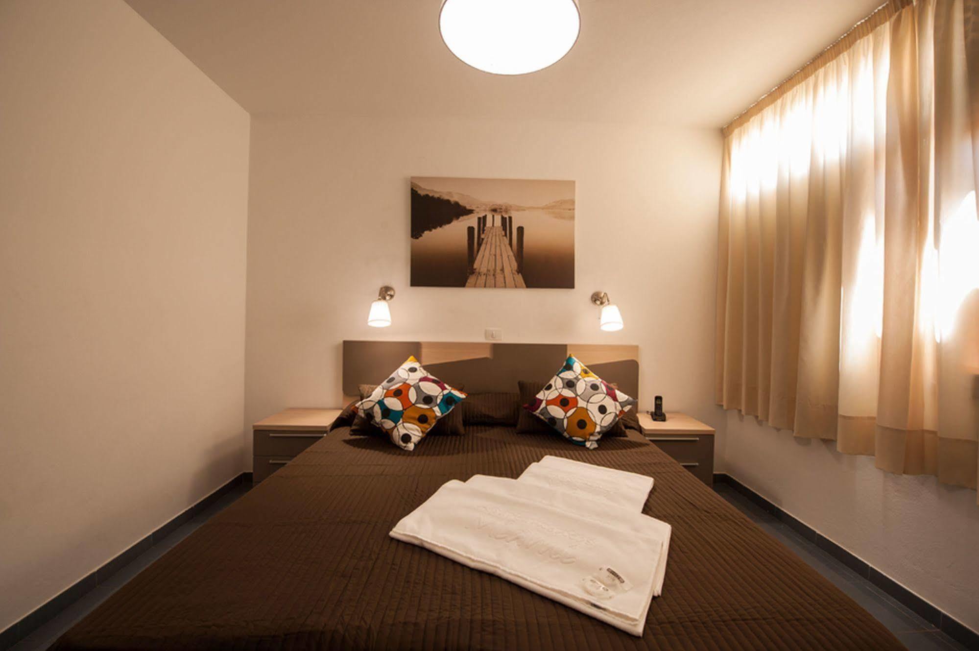 Apartamentos Miami Sun Puerto Rico  Kültér fotó