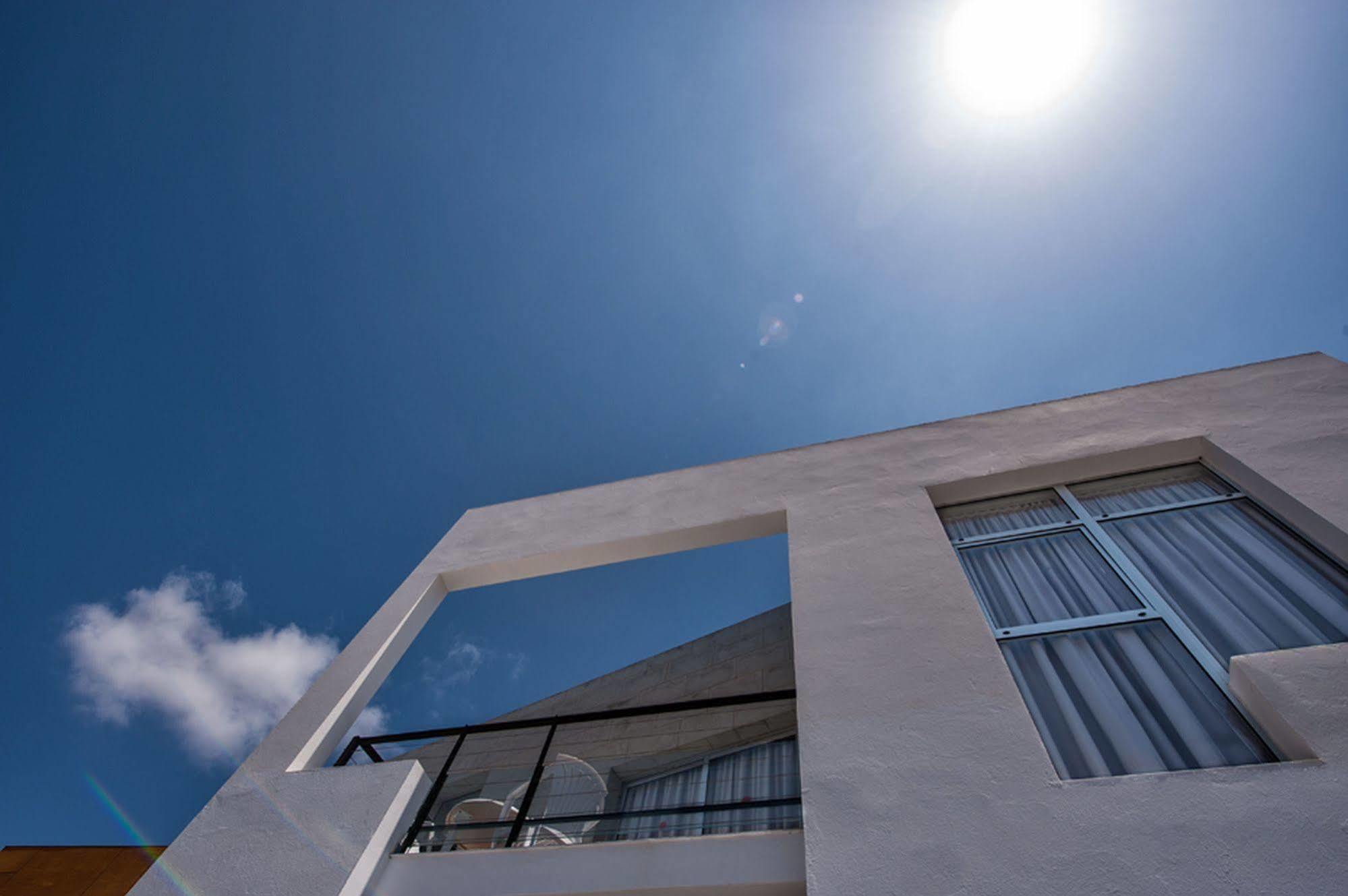 Apartamentos Miami Sun Puerto Rico  Kültér fotó