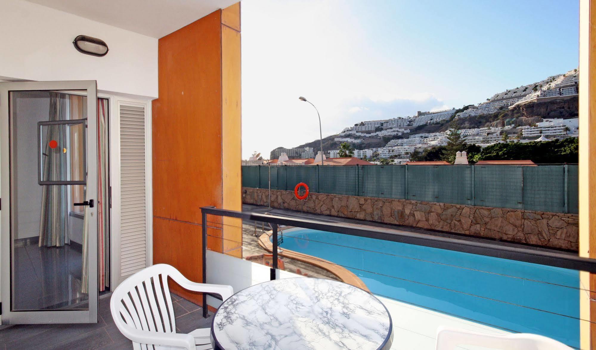 Apartamentos Miami Sun Puerto Rico  Kültér fotó