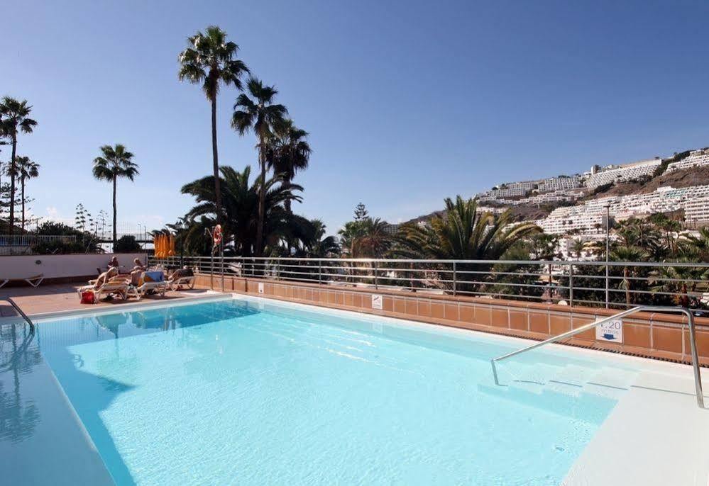 Apartamentos Miami Sun Puerto Rico  Kültér fotó