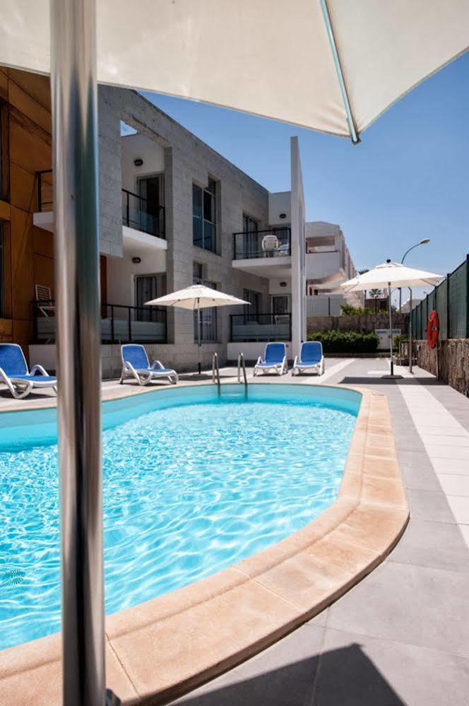 Apartamentos Miami Sun Puerto Rico  Kültér fotó