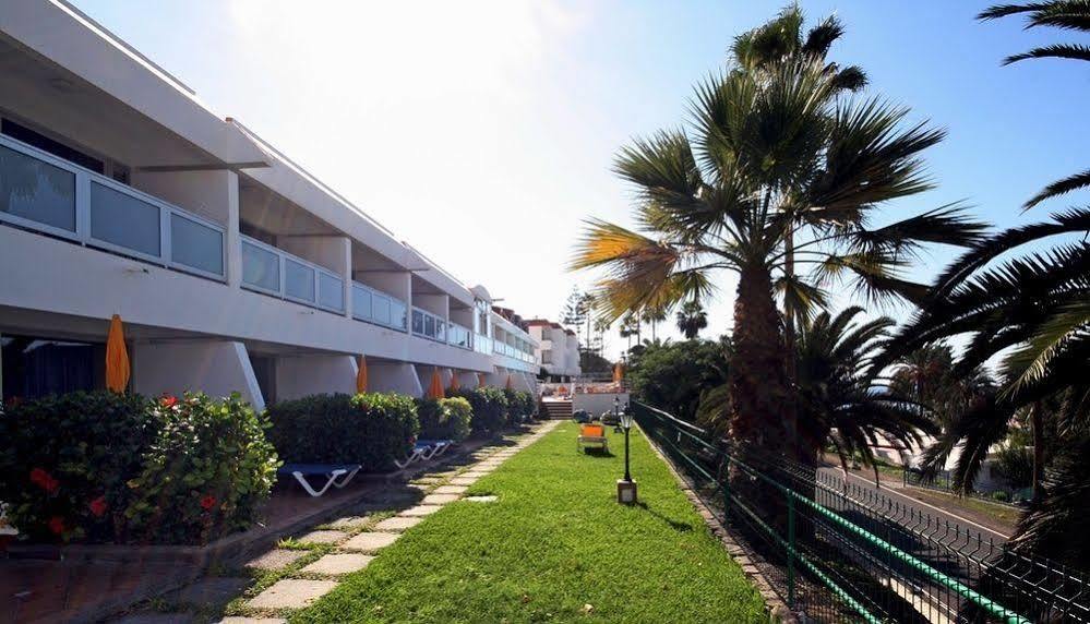 Apartamentos Miami Sun Puerto Rico  Kültér fotó