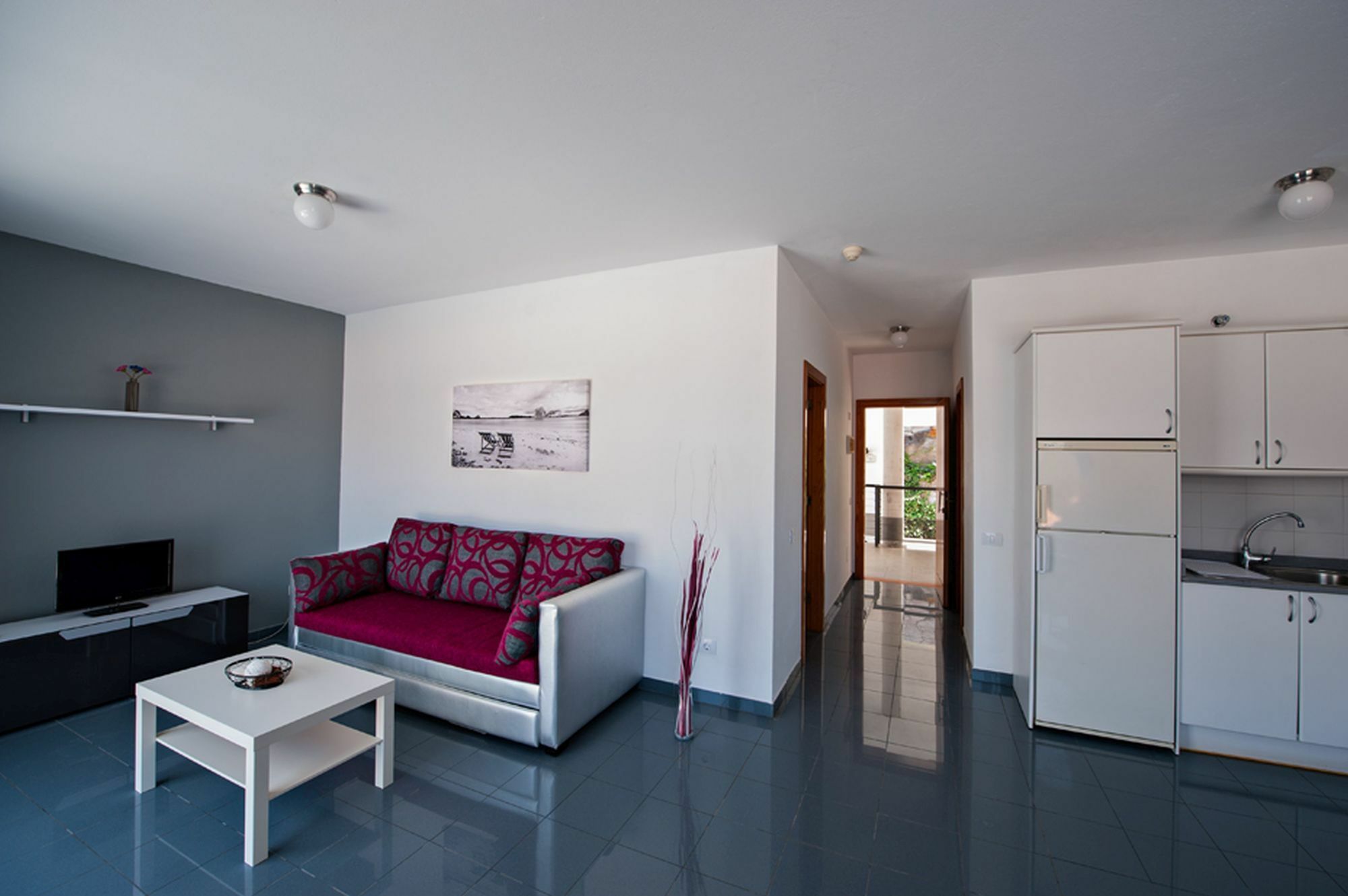 Apartamentos Miami Sun Puerto Rico  Kültér fotó