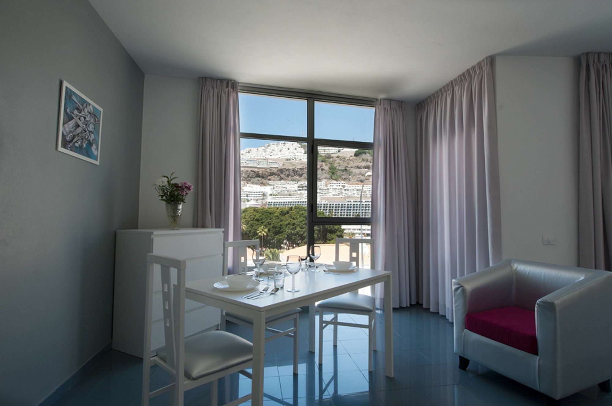 Apartamentos Miami Sun Puerto Rico  Kültér fotó