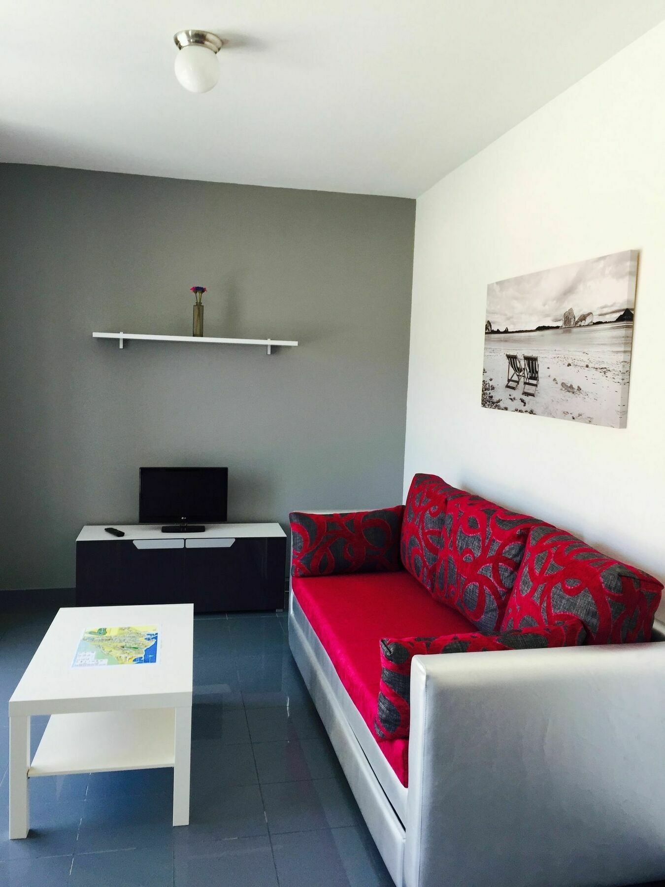 Apartamentos Miami Sun Puerto Rico  Kültér fotó